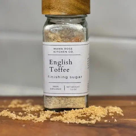 Mama Rose Kitchen Co.