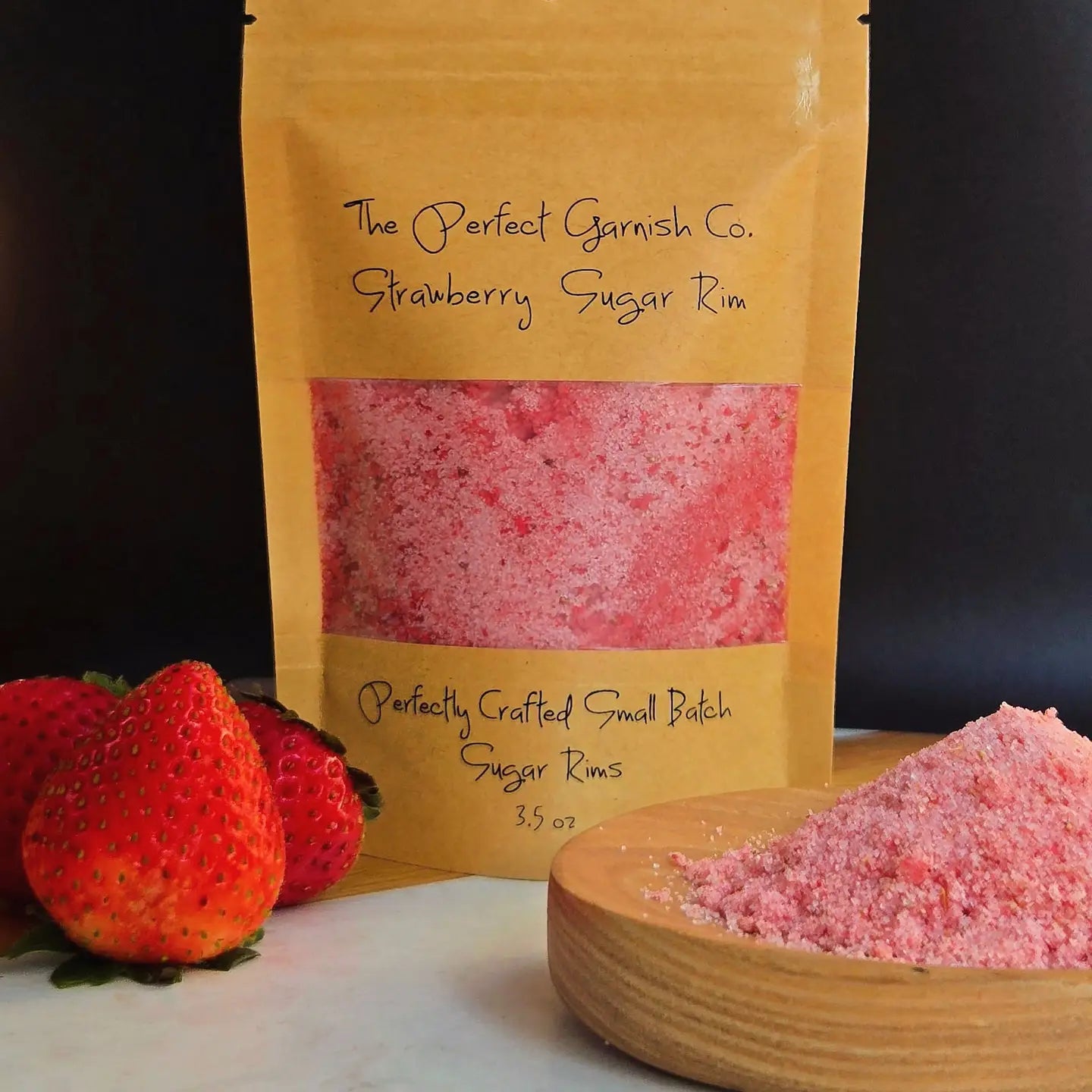 The Perfect Garnish Co.