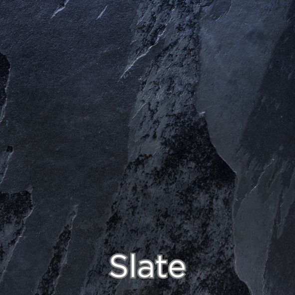 Microfibre Detailing Cloth - Beauty" - Slate