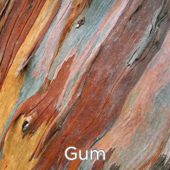 Microfibre Detailing Cloth - Beauty" - Gum