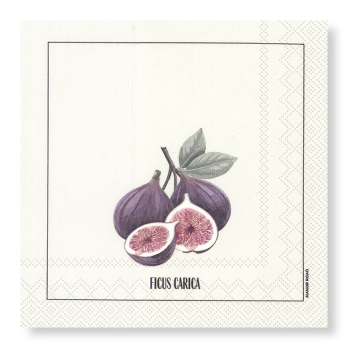 Ficus Napkins - Luncheon
