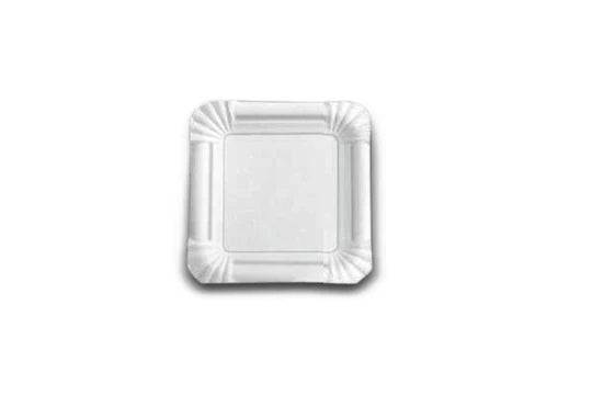 Geneva Plate - 50 Pack