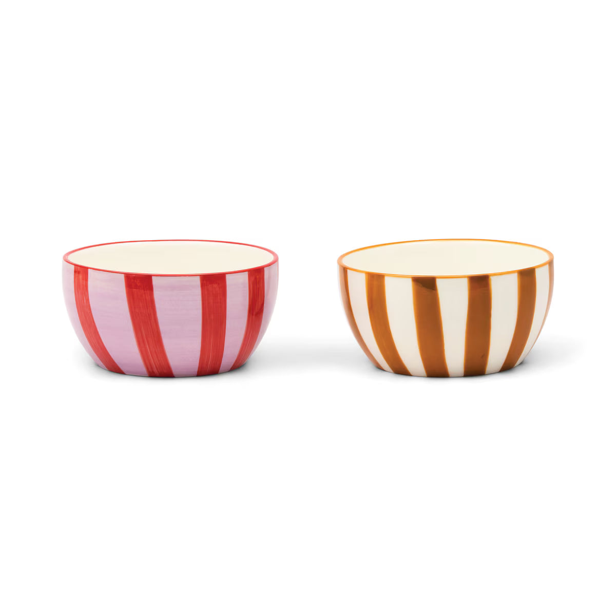 Bell Dipping Bowl