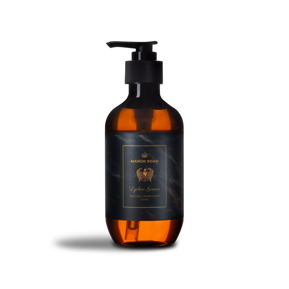 Hand Soap - Lychee Guava