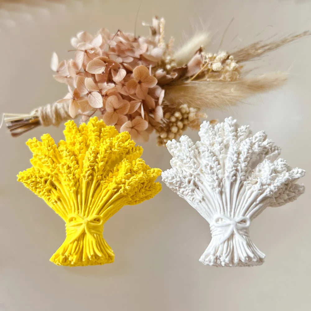 Wheat Sheaf Car Air Freshener