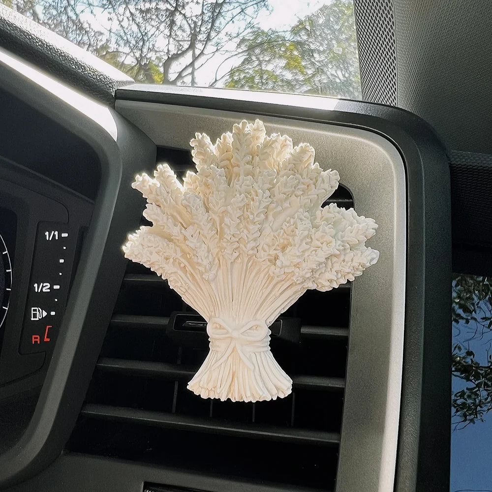 Wheat Sheaf Car Air Freshener