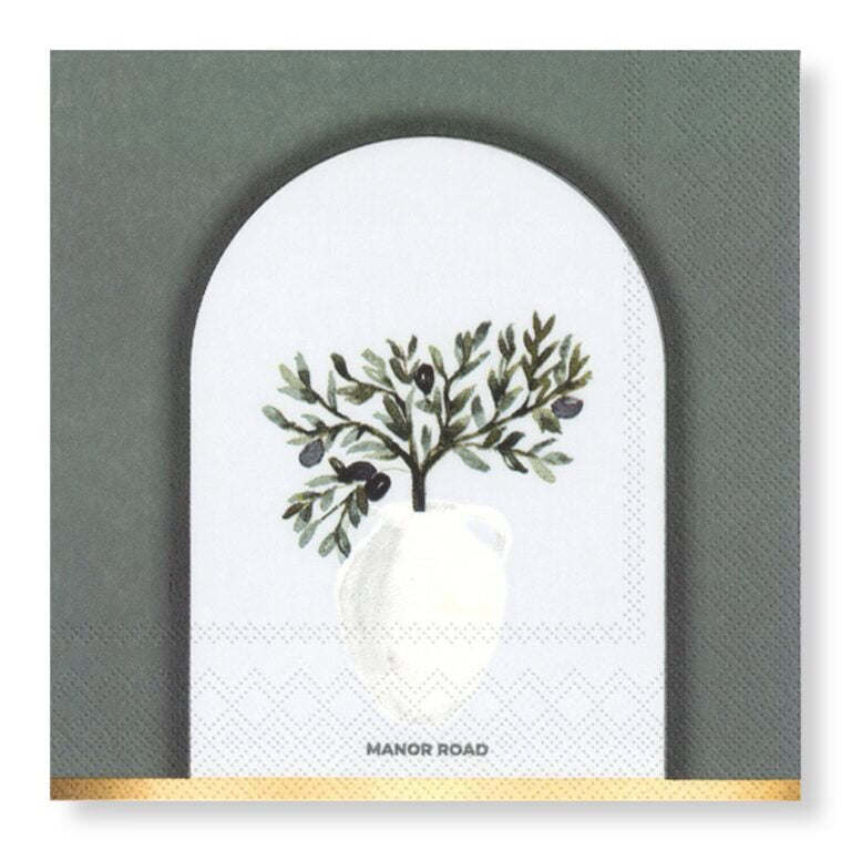 Tuscany  Napkins - Luncheon