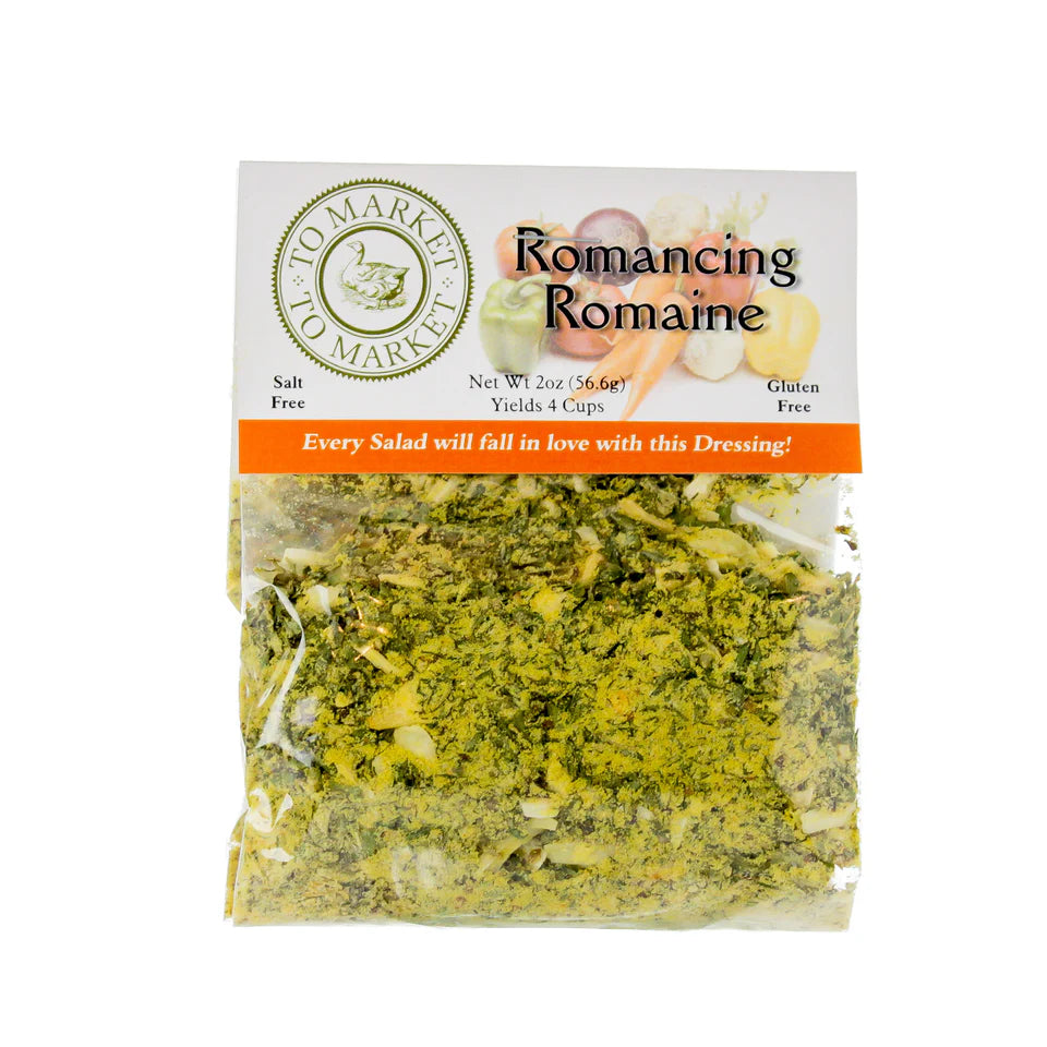 Romancing Romaine - Dip Mix