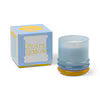 Paddy Wax Candle - Zesty Lemon 198g