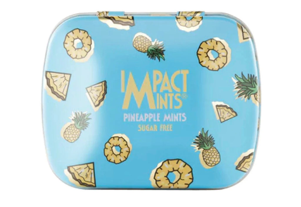 Impact Mints