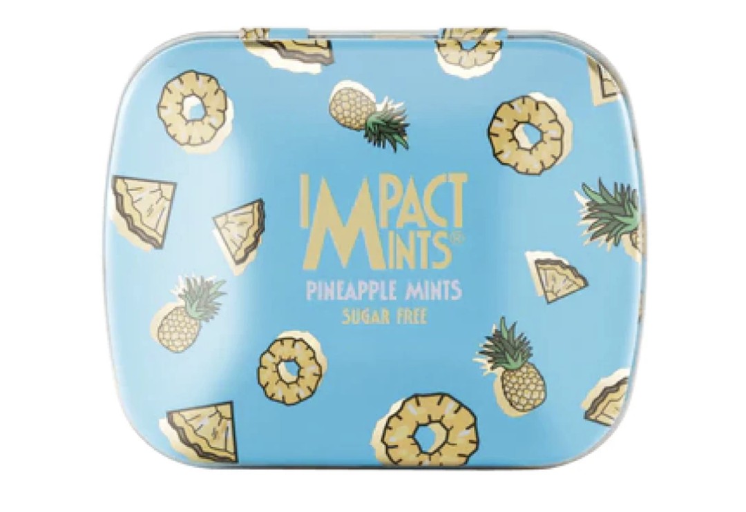 Impact Mints