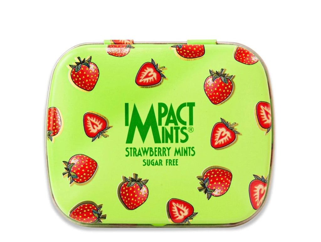 Impact Mints