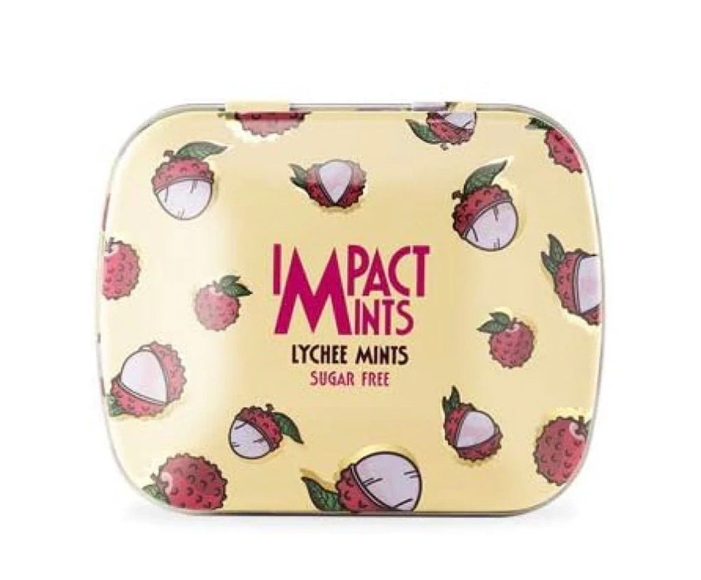 Impact Mints
