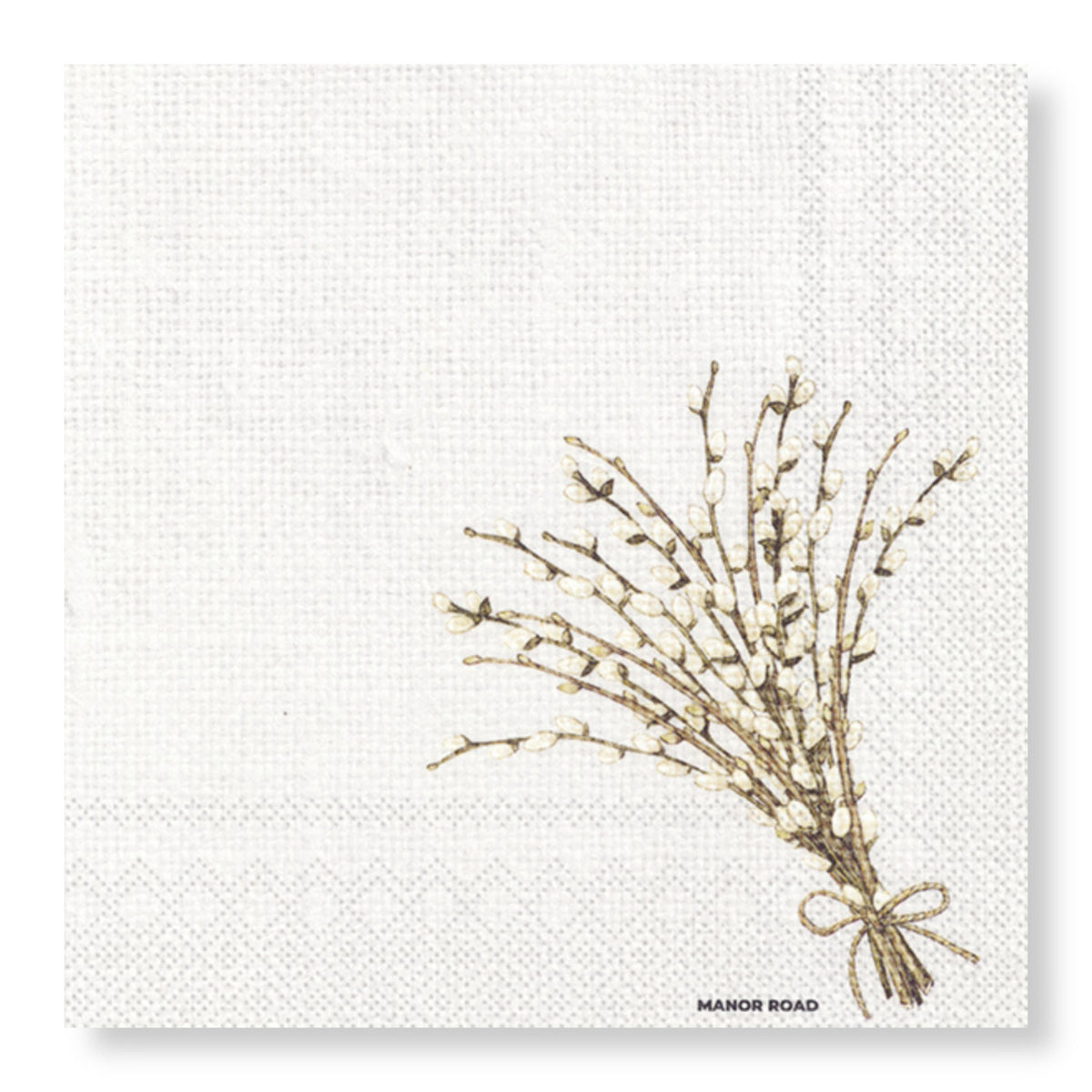 Willow Napkins – Dinner