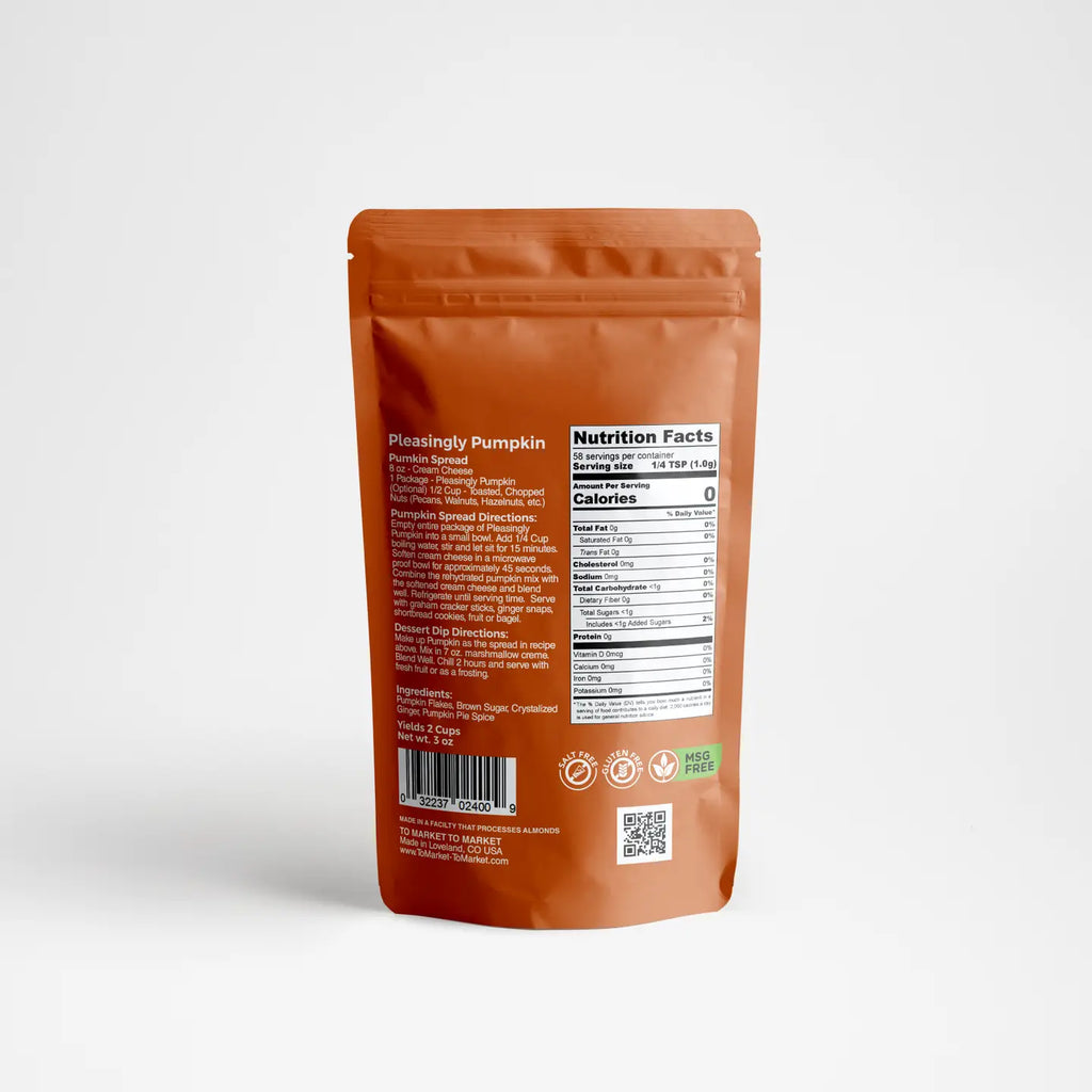 Pleasingly Pumpkin Cheese Ball